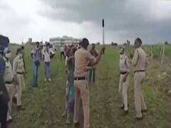 Guna Case: गुना रेंज के IG राजा बाबू सिंह हटाए गए