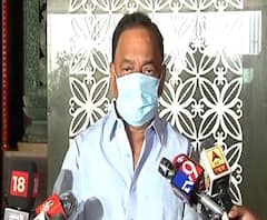 Narayan Rane | एक शरद शिवसेनेचे सगळे लोक गारद : नारायण राणे