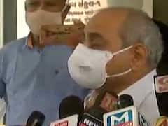 24 કલાકમાં રમણ પાટકર સિવાય રાજ્યના અન્ય બે ધારાસભ્યોનો કોરોના રિપોર્ટ પોઝિટીવ આવ્યો