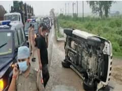 कानपुर वाले हिस्ट्रीशीटर विकास दुबे की गिरफ्तारी से लेकर ढेर होने तक की पूरी कहानी | मास्टर स्ट्रोक