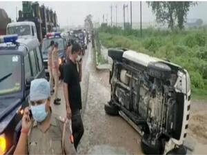 From MP to UP: The last 12 hours of Vikas Dubey | Master Stroke (10.07.2020)