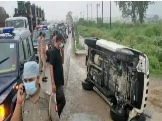 कानपुर वाले हिस्ट्रीशीटर विकास दुबे की गिरफ्तारी से लेकर ढेर होने तक की पूरी कहानी | मास्टर स्ट्रोक