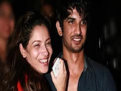 What did Sushant Singh Rajput say to Ankita Lokhande via chat messages? | Saas Bahu Aur Saazish (30.07.2020)