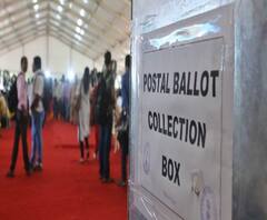 ৬৫ বছরের উর্দ্ধে হলেই পোস্টাল ব্যালটে ভোট! কেন্দ্রের সিদ্ধান্তের প্রতিবাদে কমিশনকে চিঠি তৃণমূলের