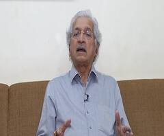 Majha Maharashta Majha Vision | उद्योगांना चालना देण्यासाठी अनेक योजना- मंत्री सुभाष देसाई