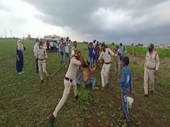 Who's answerable to violence in Guna? | Master Stroke (16.07.2020)