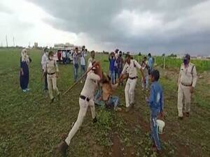 Who's answerable to violence in Guna? | Master Stroke (16.07.2020)