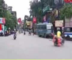 বিজেপির ডাকা বনধে আংশিক সাড়া দার্জিলিং জেলায়