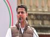 Sachin Pilot के दावे को Congress ने किया खारिज, कहा- अभी हुई बैठक में 90 विधायक पहुंचे