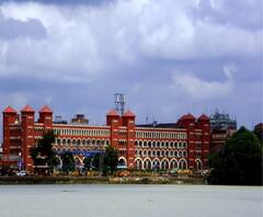 রেলের দক্ষিণ-পূর্ব শাখার হাওড়া, খড়্গপুর ডিভিশনে ড্রোনে সম্পত্তির উপর নজরদারি