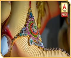 Ganeshotsav 2020 | बाप्पाचे सुवर्णालंकार घडवणारे कारागीर संकटात, दागिने घडवण्यासाठीच्या ऑर्डर्स रद्द