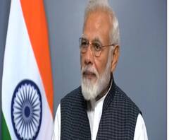 'একবিংশ শতাব্দী নিয়ে আশাবাদী', ধর্মচক্র দিবসে বললেন মোদি