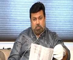 Uday Samant On UGC | अंतिम वर्षाच्या परीक्षा न घेण्यावर राज्य सरकार ठाम : उदय सामंत 