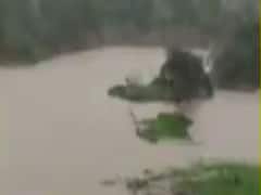  રાજકોટ જિલ્લાના પડધરી તાલુકાના ગામડાઓમાં વરસાદ, જુઓ વીડિયો