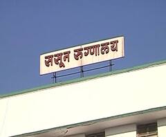 VIDEO | राज्यात 1 ऑगस्टपासून निर्बंध आणथी शिथिल? | बातम्यांचं अर्धशतक | ABP Majha