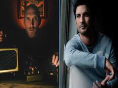 सनसनी: बंद कमरे में सुशांत की 'आत्मा' से मुलाकात...'गुमनाम लोक' से सुशांत की आवाज ?