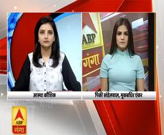ABP Ganga Special Bulletin: मूक बधिरों के लिए स्पेशल समाचार, UP में फिर लगेगा संपूर्ण Lockdown?