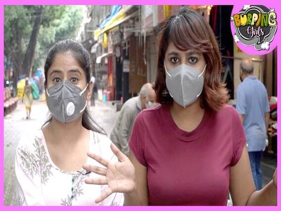 From Dilli Haat To Hauz Khas: How COVID-19 Has Changed Delhi| ABP Uncut