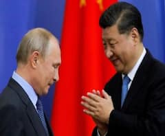 China | चीनची मुजोरी, रशियाच्या व्लादिवोस्तोक शहरावरही चीननं सांगितला दावा