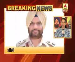 Breaking : ਅੰਮ੍ਰਿਤਸਰ ਡੀਸੀਪੀ ਦੀ ਕੋਰੋਨਾ ਰਿਪੋਰਟ ਆਈ ਪੌਜ਼ੀਟਿਵ 