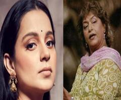 ‘বিরল শিল্পী, তারকাদের জীবনে রেখেছেন গুরুত্বপূর্ণ ভূমিকা, অবদান কোনওদিন ভুলব না’, শোকবার্তা কঙ্গনার 