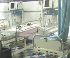 कोविड रिपोर्ट न येताच मृतदेह ताब्यात का दिला? कूपर रुग्णालयावर मृतकाच्या कुटुंबाचा आरोप