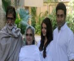 বচ্চন পরিবারে করোনার থাবা! আক্রান্তদের সংস্পর্শে আসা ব্যক্তিদের খোঁজ শুরু বিএমসি-র 