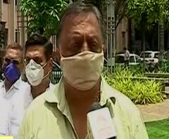 Pune Merchant | पुण्यातील व्यापारी महासंघाचा पुन्हा लॉकडाऊनला विरोध, सम-विषम पद्धतीबाबत व्यापाऱ्यांची नाराजी