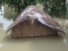 Villages flooded as Bagmati river causes chaos in Darbhanga