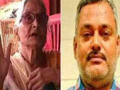 Vikas Dubey's mother refuses to go to Kanpur