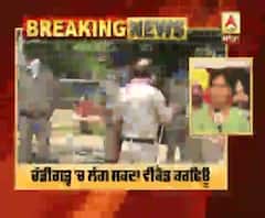 Breaking : Chandigarh 'ਚ ਵੱਧਦੇ Corona ਕੇਸਾਂ ਨੂੰ ਲੈ ਕੇ 'Weekend Lockdown' ਲਾਉਣ ਦੀ ਤਿਆਰੀ