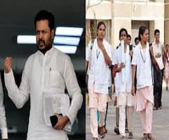 Medical Exam | वैद्यकीय परीक्षा पुढे ढकला,वैद्यकीय शिक्षणमंत्री अमित देशमुखांच्या कुलगुरुंना सूचना