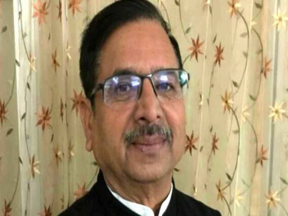 BSP सांसद Shyam Singh Yadav ने UP के कानून व्यवस्था पर उठाए सवाल 