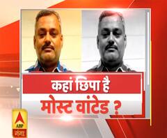 Exclusive: 2017 के वीडियो में Vikas Dudey ने जिन दो नेताओं का लिया नाम, ABP Ganga उन तक पहुंचा