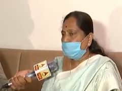 ગાંધીનગરઃ આરોગ્ય વિભાગ રાજ્યમાં કોરોનાના કેસ અને મૃત્યુના આંકડા છૂપાવવામાં વ્યસ્ત, જુઓ વીડિયો