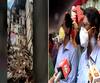 Fort Building Collapse | इमारतीच्या ढिगाऱ्याखाली काहीजण अडकल्याची भीती : अरविंद सावंत