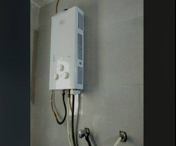 Special Report | नाशकात गॅस गिझरचा स्फोट होऊन महिलेचा मृत्यू, काय काळजी घ्याल?