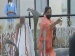 આજથી શ્રાવણ માસનો પ્રારંભ, જુઓ અમદાવાદના રામેશ્વરમ મંદિરથી ખાસ રિપોર્ટ