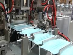 Bihar: Know everything about masks in this ground report from factory in Chapra 
