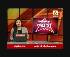 અનામત મુદ્દે સવાલ પૂછાતા હાર્દિક પટેલે આપ્યો ઉડાવ જવાબ, જુઓ વીડિયો 