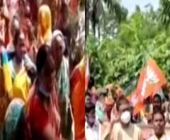 ৭টায় বাংলা (২) : ঘূর্ণিঝড়ের ত্রাণে দুর্নীতির অভিযোগে পোলবায় বিক্ষোভ ও আরও খবর