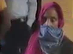 અંબાજી ઘટનાની રાષ્ટ્રીય મહિલા આયોગે લીધી ગંભીર નોંધ, તપાસના આપ્યા આદેશ, જુઓ વીડિયો 