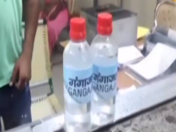 Corona काल में अगर की कांवड़ यात्रा...तो होना पड़ेगा Quarantine...डाक घऱ से लीजिए गंगाजल