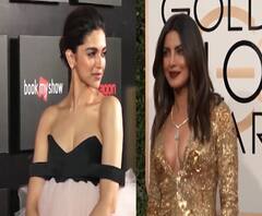 Fake social media followers scam | प्रियांका चोप्रा आणि दीपिका पदुकोणची चौकशी होण्याची शक्यता