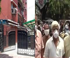 ৭টায় বাংলা (২) : দু'দিন ধরে ফ্ল্যাটে ফ্রিজারবন্দি বৃদ্ধের মৃতদেহ, বাস-দুর্ভোগ নিয়ে মামলা হাইকোর্টে