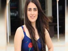 Revelation: Radhika Madan gave audition for Student Of The Year 2