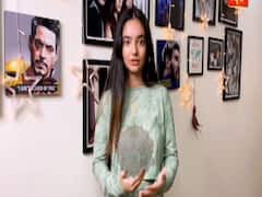 Jhansi Ki Rani star Anushka Sen took keyboard lessons during lockdown