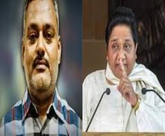 বিকাশ দুবে এনকাউন্টারের ঘটনায় সুপ্রিম কোর্টের তত্ত্বাবধানে নিরপেক্ষ তদন্ত চান মায়াবতী 