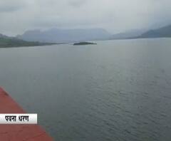  Pawana Dam | पवना धरणातील पाणीसाठा 11 वर्षानंतर घटला, पिंपरी-चिंचवड शहरवासीयांवर पाणीकपातीचं संकट