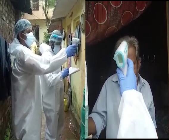India Coronavirus | देशात काल दिवसभरात तब्बल 45 हजार 720 रुग्णांची नोंद; आजपर्यंतची सर्वाधिक वाढ